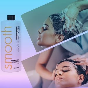 Keragen Clarifying Shampoo